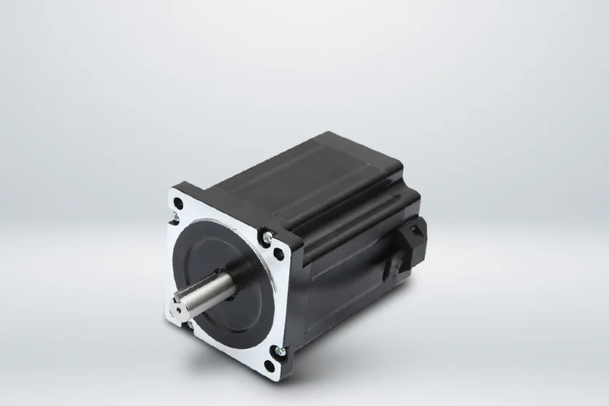 nema-34-step-motor